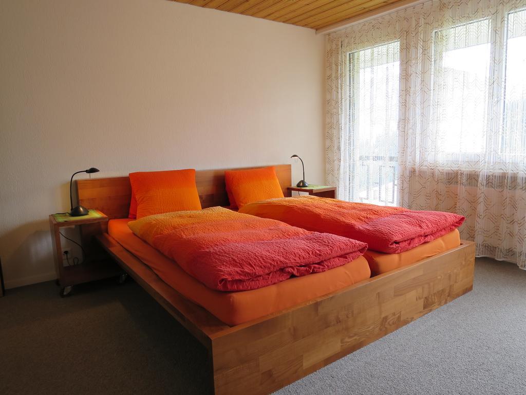 Villa Franca E06 Arosa Zimmer foto