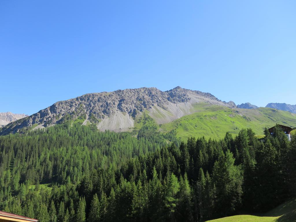 Villa Franca E06 Arosa Zimmer foto