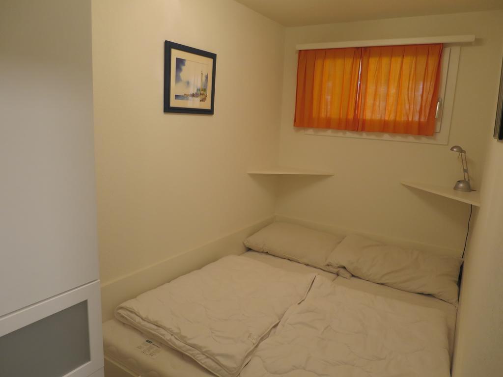Villa Franca E06 Arosa Zimmer foto