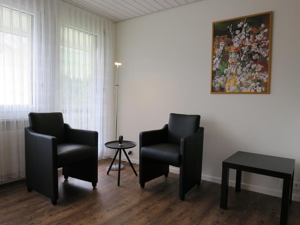Villa Franca E06 Arosa Zimmer foto