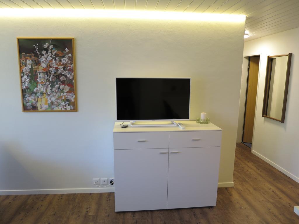 Villa Franca E06 Arosa Zimmer foto